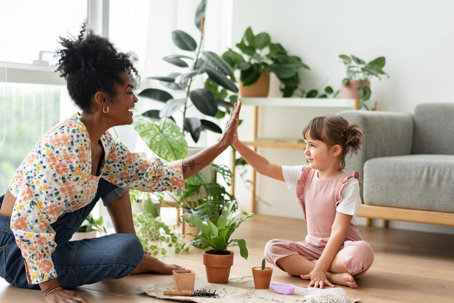 Garde Enfant Toulouse Amfpad