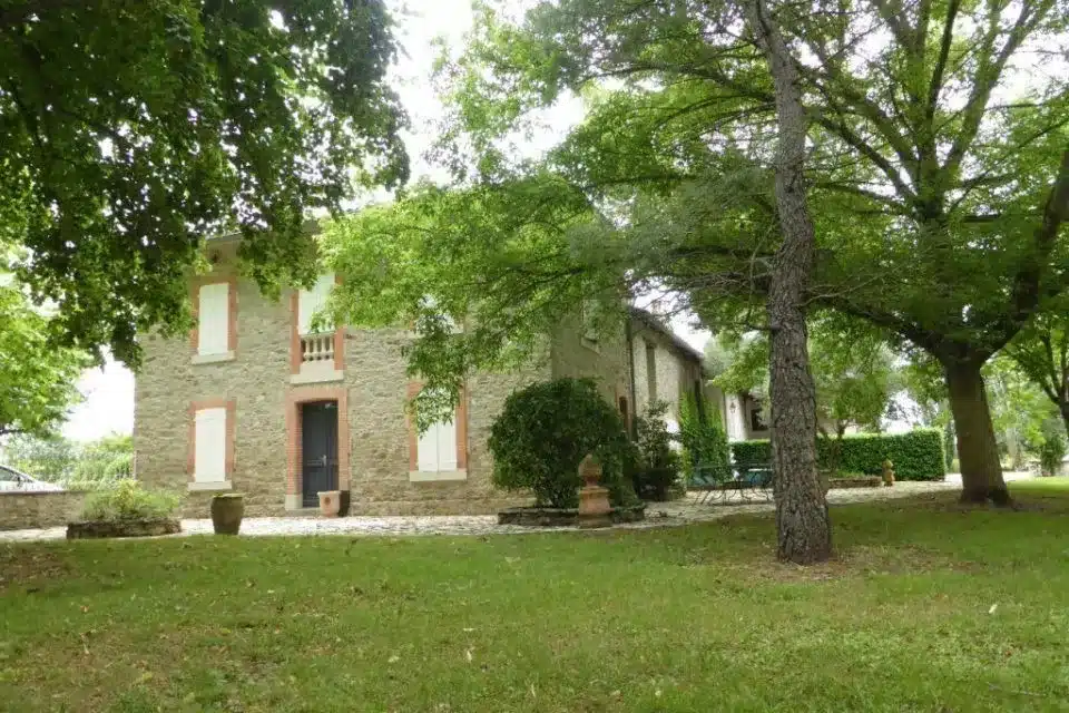 Image de la Téoule équipollence à Revel